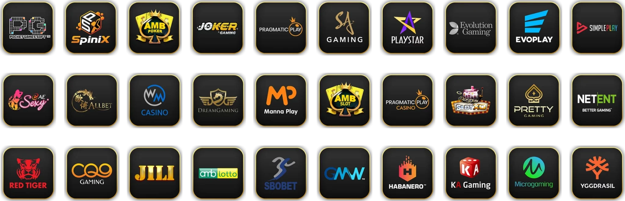 ค่ายเกม